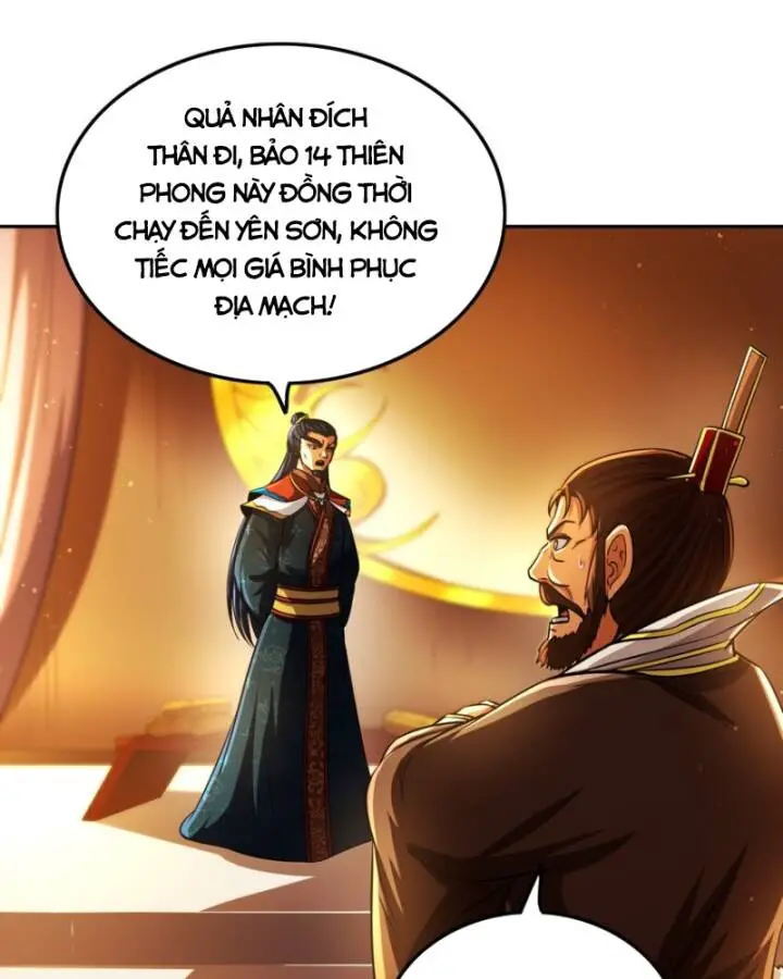 Xuân Thu Bá Đồ Nettruyen ZZZ Chương 240 Page 54
