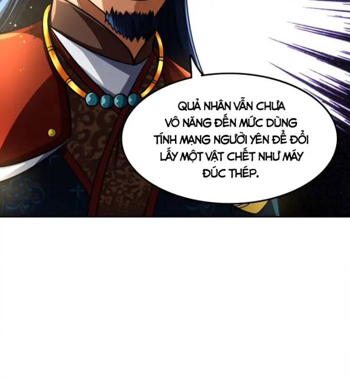 Xuân Thu Bá Đồ Nettruyen ZZZ Chương 240 Page 56