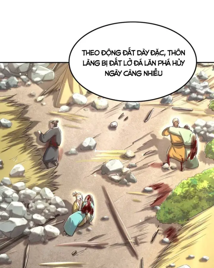 Xuân Thu Bá Đồ Nettruyen ZZZ Chương 240 Page 61