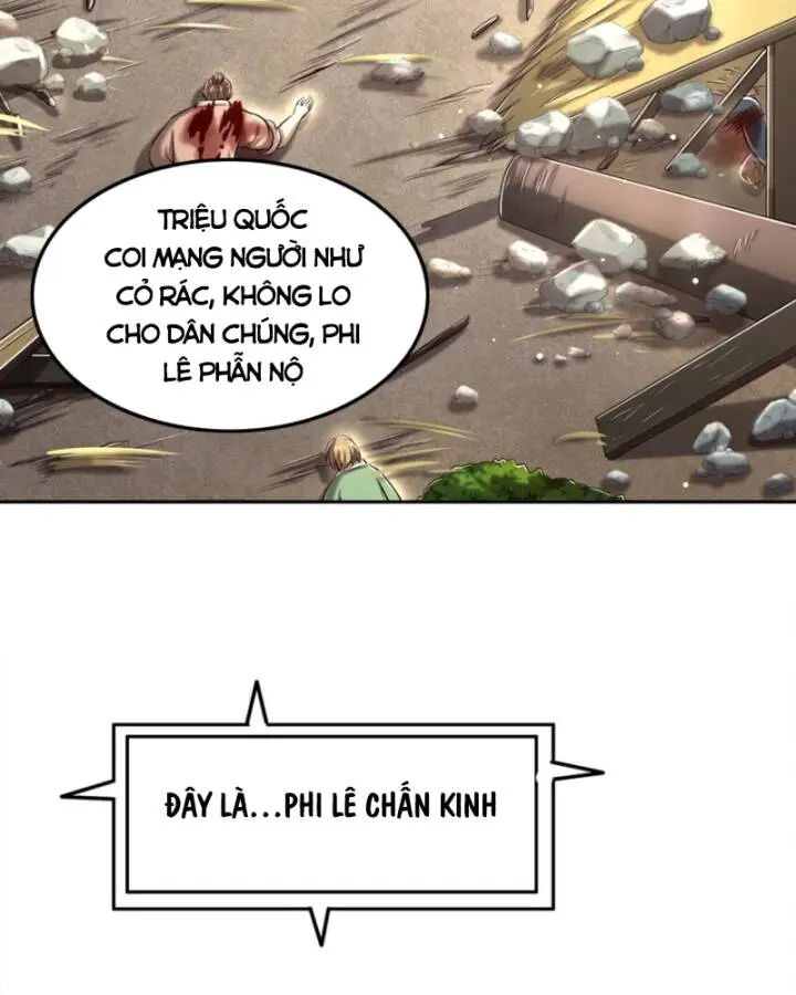 Xuân Thu Bá Đồ Nettruyen ZZZ Chương 240 Page 62
