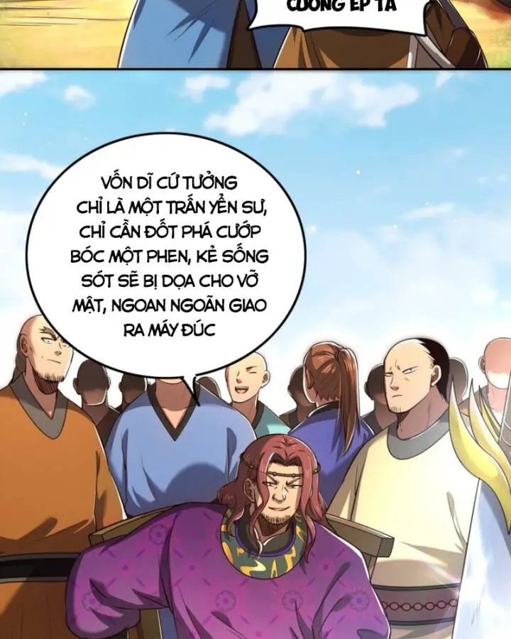 Xuân Thu Bá Đồ Nettruyen ZZZ Chương 240 Page 69