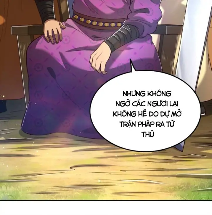 Xuân Thu Bá Đồ Nettruyen ZZZ Chương 240 Page 70