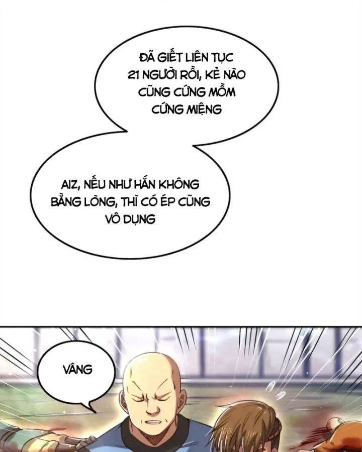 Xuân Thu Bá Đồ Nettruyen ZZZ Chương 240 Page 71