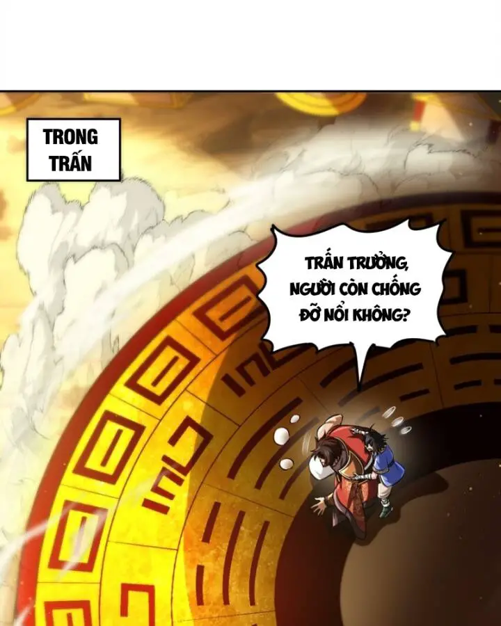 Xuân Thu Bá Đồ Nettruyen ZZZ Chương 240 Page 77
