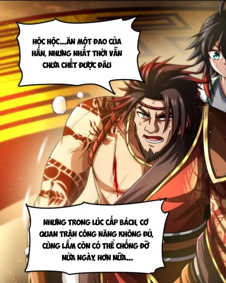 Xuân Thu Bá Đồ Nettruyen ZZZ Chương 240 Page 79