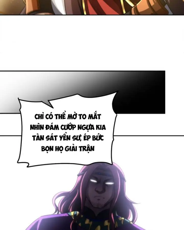 Xuân Thu Bá Đồ Nettruyen ZZZ Chương 240 Page 80