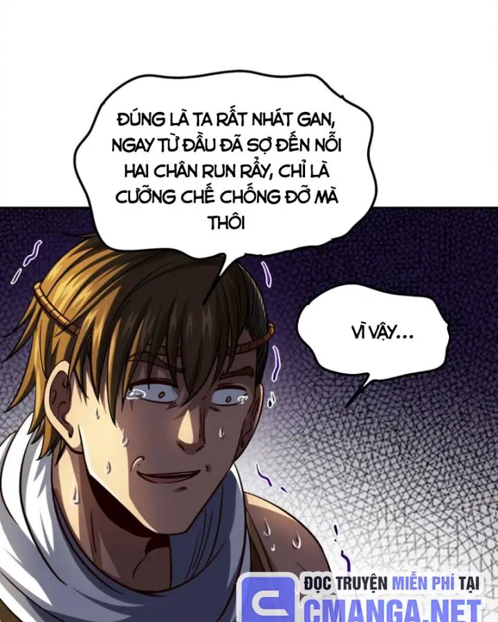 Xuân Thu Bá Đồ Nettruyen ZZZ Chương 240 Page 86