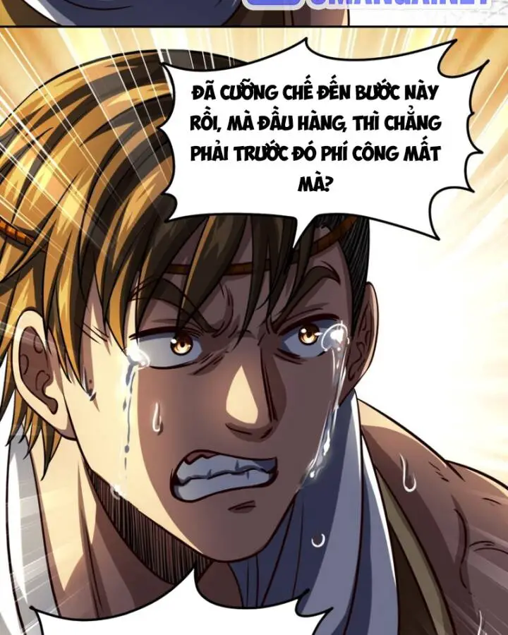 Xuân Thu Bá Đồ Nettruyen ZZZ Chương 240 Page 87