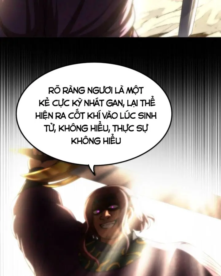 Xuân Thu Bá Đồ Nettruyen ZZZ Chương 240 Page 90