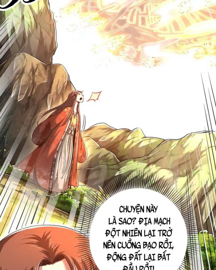 Xuân Thu Bá Đồ Nettruyen ZZZ Chương 241 Page 106