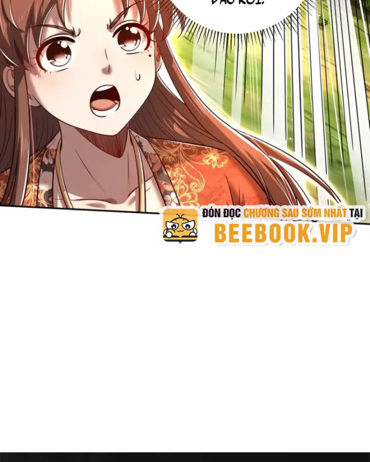 Xuân Thu Bá Đồ Nettruyen ZZZ Chương 241 Page 107