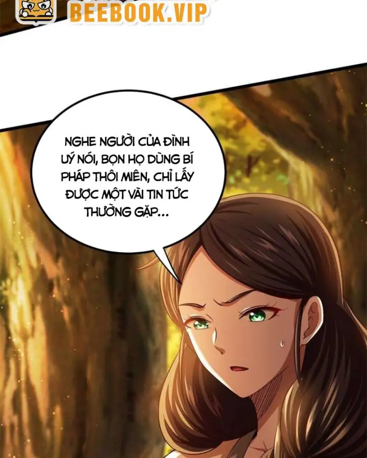 Xuân Thu Bá Đồ Nettruyen ZZZ Chương 238 Page 5