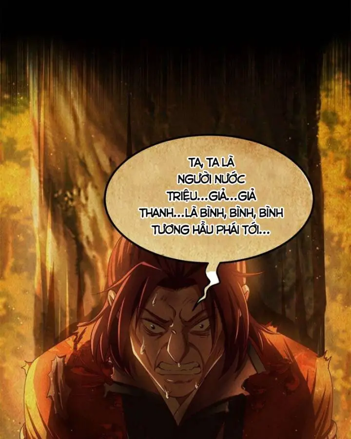 Xuân Thu Bá Đồ Nettruyen ZZZ Chương 238 Page 7