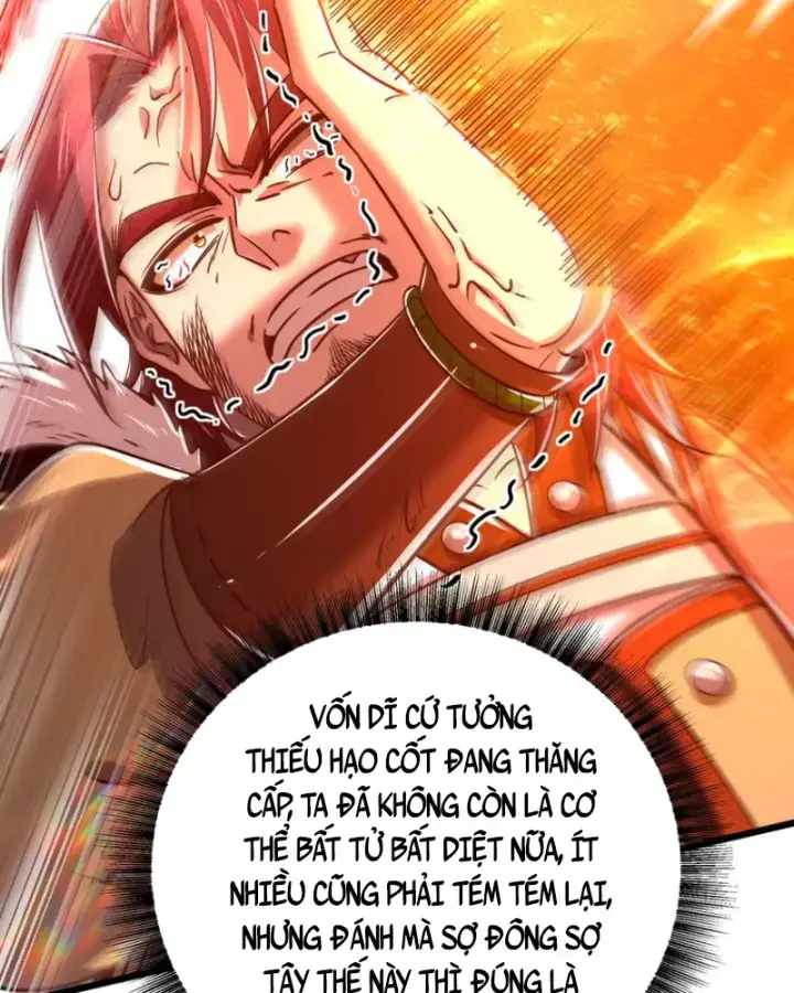 Xuân Thu Bá Đồ Nettruyen ZZZ Chương 237 Page 20