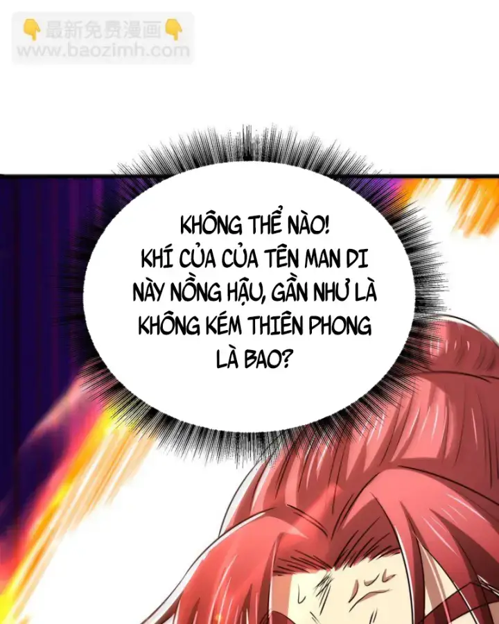 Xuân Thu Bá Đồ Nettruyen ZZZ Chương 237 Page 24