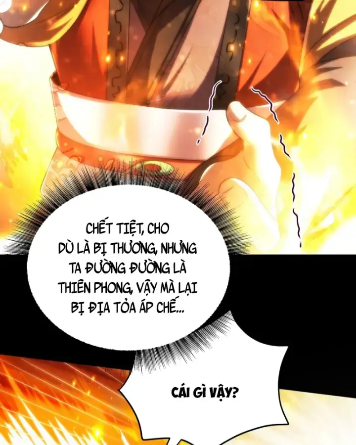 Xuân Thu Bá Đồ Nettruyen ZZZ Chương 237 Page 30