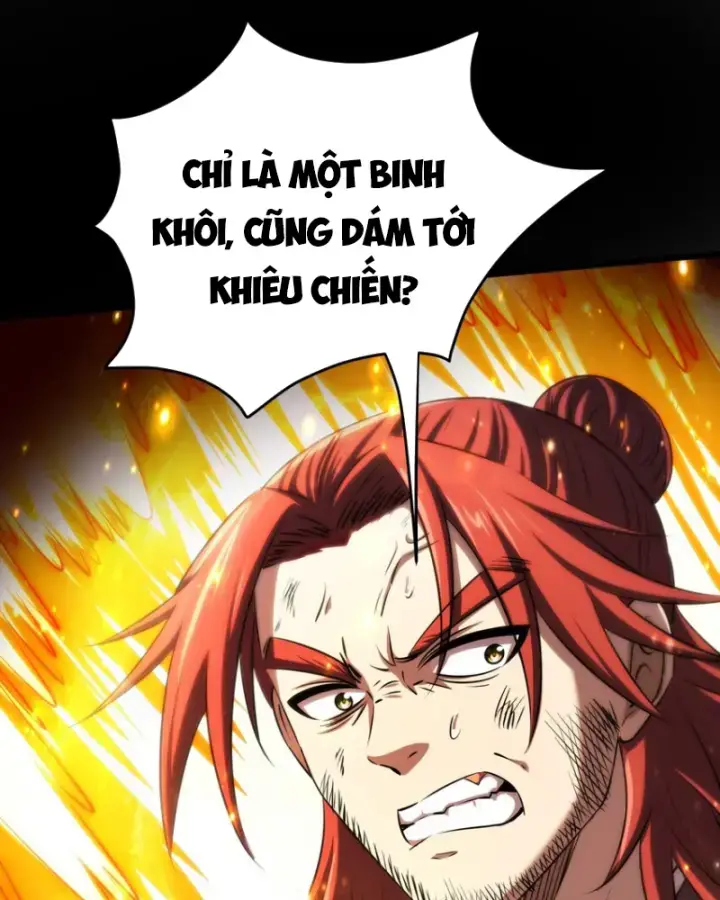 Xuân Thu Bá Đồ Nettruyen ZZZ Chương 237 Page 36