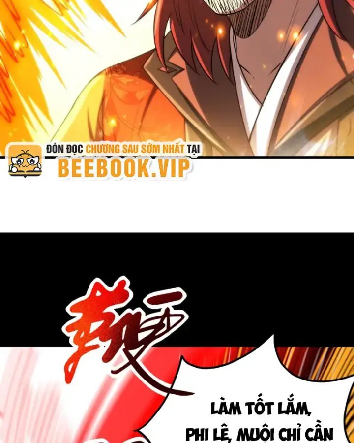 Xuân Thu Bá Đồ Nettruyen ZZZ Chương 237 Page 37