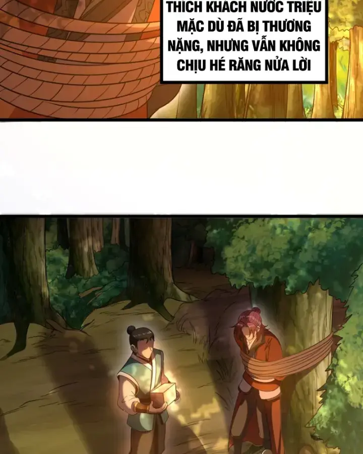 Xuân Thu Bá Đồ Nettruyen ZZZ Chương 237 Page 65