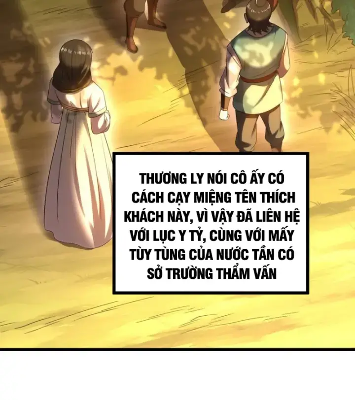 Xuân Thu Bá Đồ Nettruyen ZZZ Chương 237 Page 66
