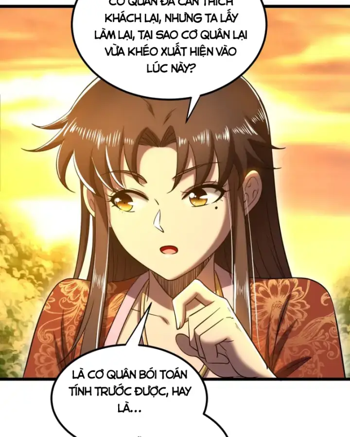 Xuân Thu Bá Đồ Nettruyen ZZZ Chương 237 Page 68
