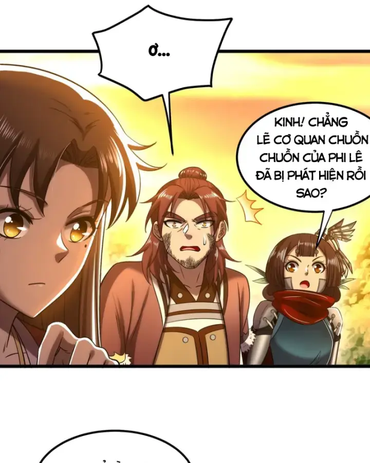 Xuân Thu Bá Đồ Nettruyen ZZZ Chương 237 Page 70
