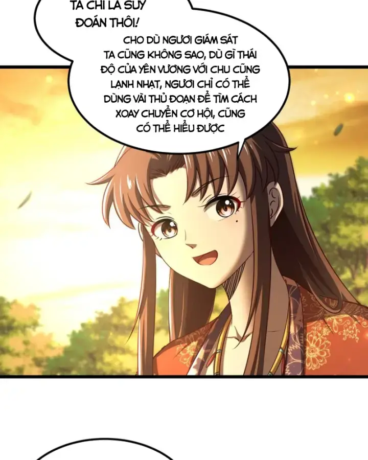 Xuân Thu Bá Đồ Nettruyen ZZZ Chương 237 Page 71