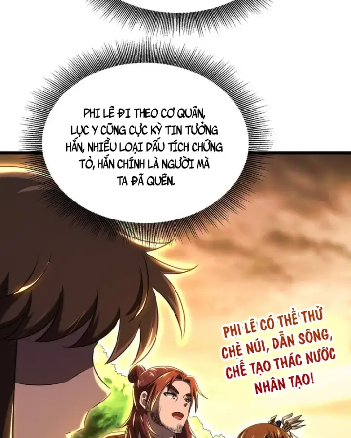 Xuân Thu Bá Đồ Nettruyen ZZZ Chương 237 Page 80