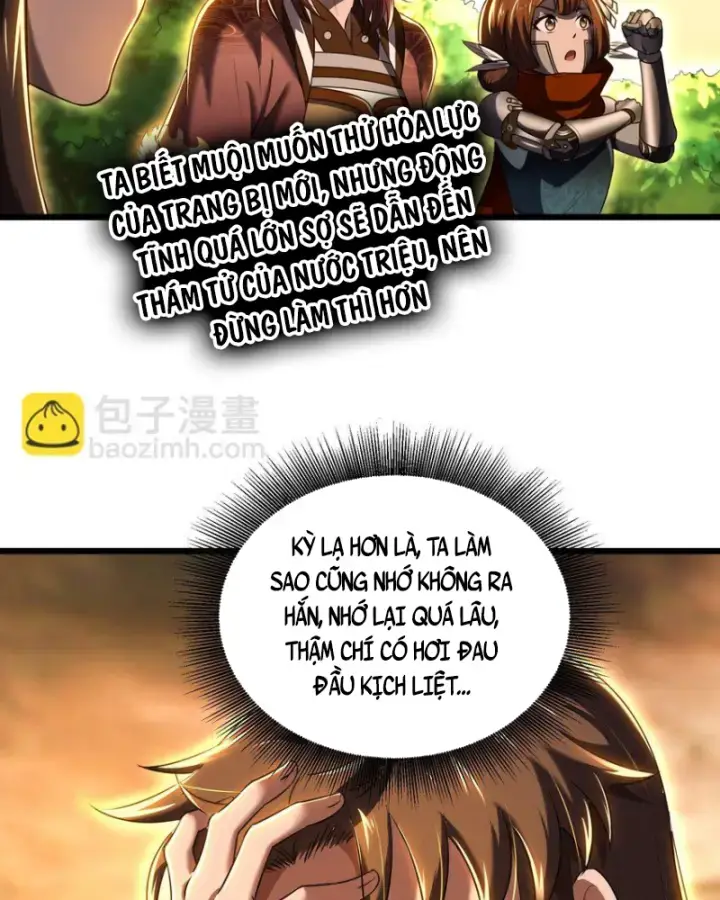 Xuân Thu Bá Đồ Nettruyen ZZZ Chương 237 Page 81