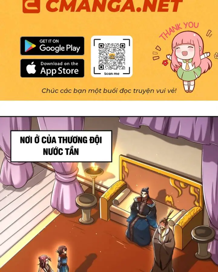 Xuân Thu Bá Đồ Nettruyen ZZZ Chương 239 Page 2