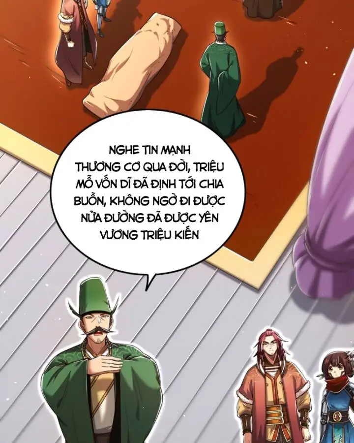 Xuân Thu Bá Đồ Nettruyen ZZZ Chương 239 Page 3