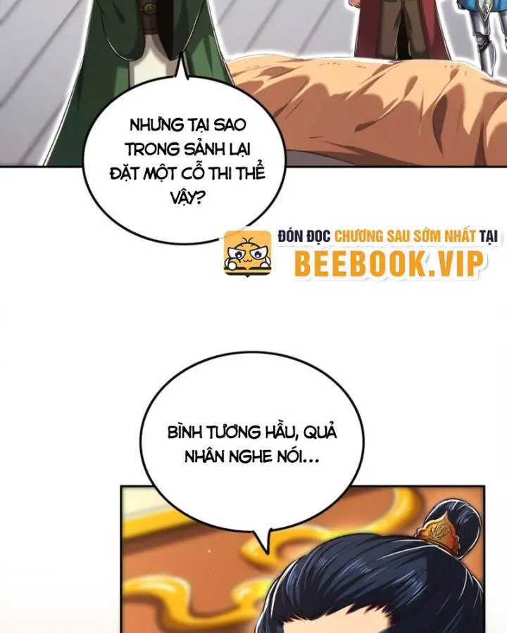 Xuân Thu Bá Đồ Nettruyen ZZZ Chương 239 Page 4