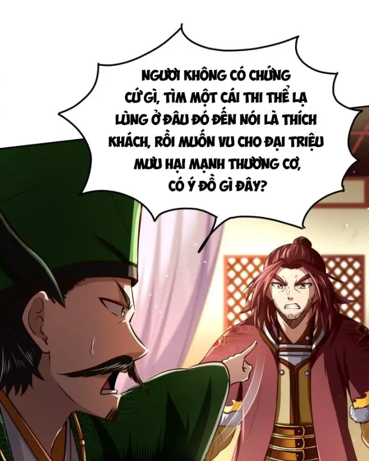 Xuân Thu Bá Đồ Nettruyen ZZZ Chương 239 Page 13
