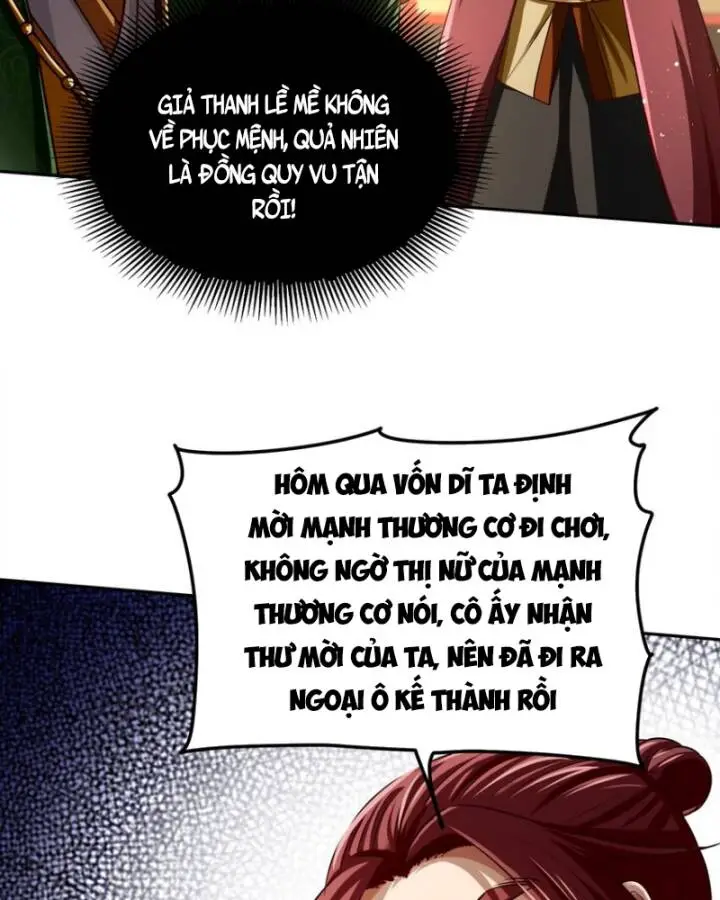 Xuân Thu Bá Đồ Nettruyen ZZZ Chương 239 Page 14