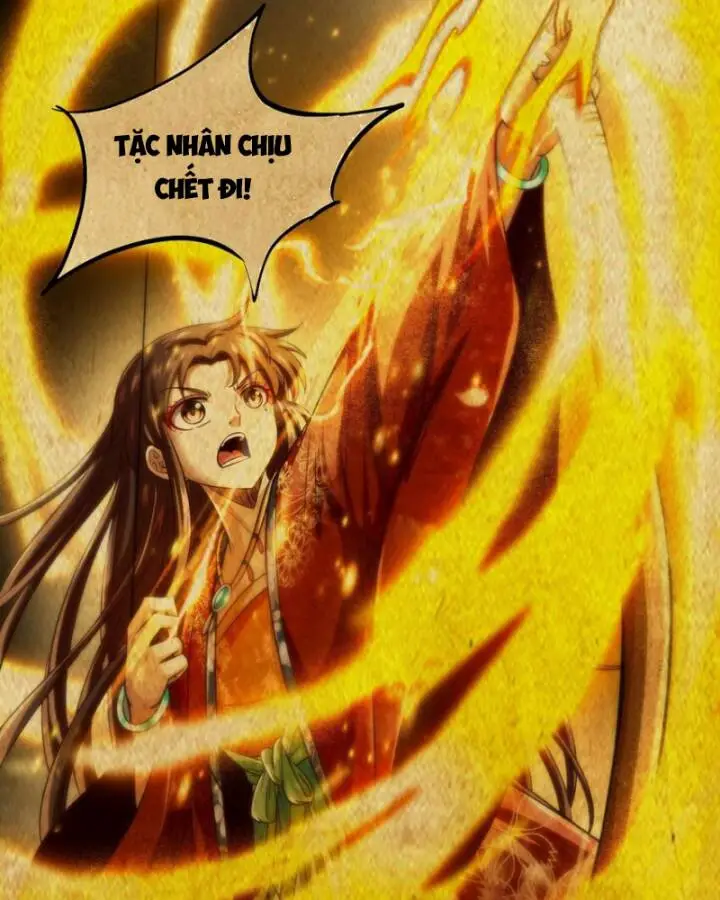 Xuân Thu Bá Đồ Nettruyen ZZZ Chương 239 Page 20