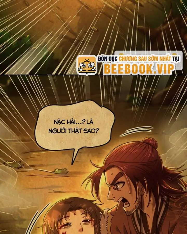Xuân Thu Bá Đồ Nettruyen ZZZ Chương 239 Page 25