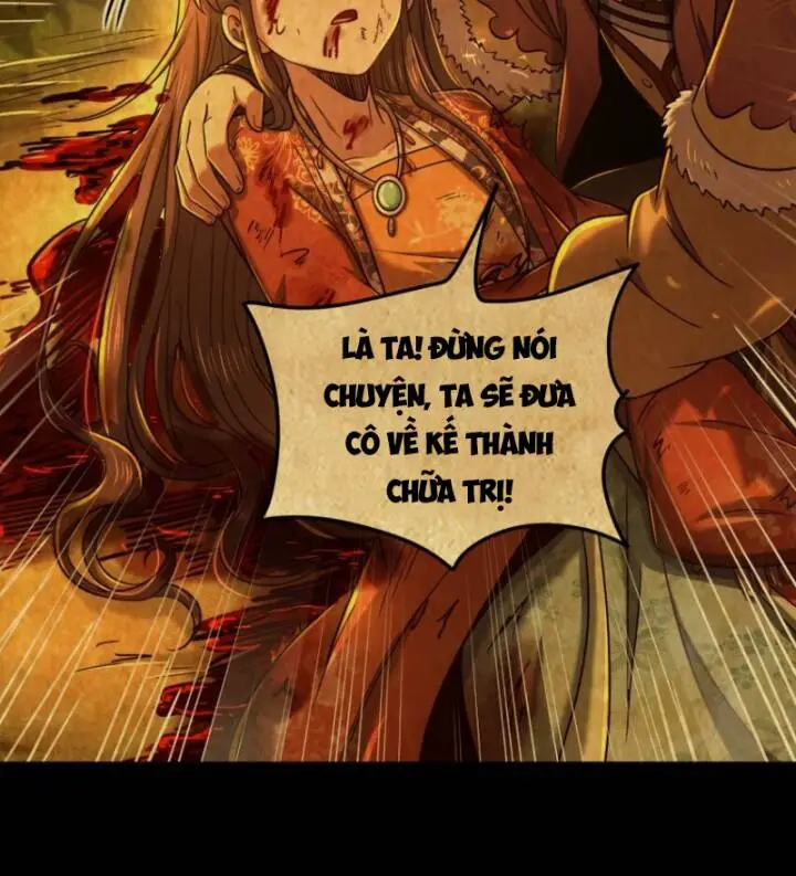 Xuân Thu Bá Đồ Nettruyen ZZZ Chương 239 Page 26
