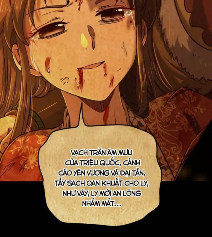Xuân Thu Bá Đồ Nettruyen ZZZ Chương 239 Page 29