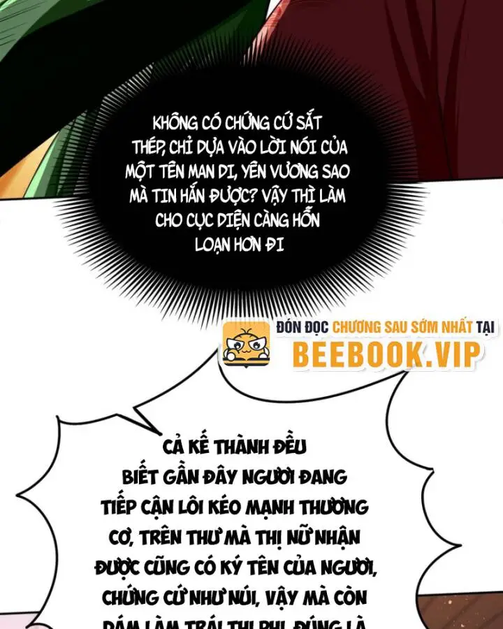 Xuân Thu Bá Đồ Nettruyen ZZZ Chương 239 Page 44