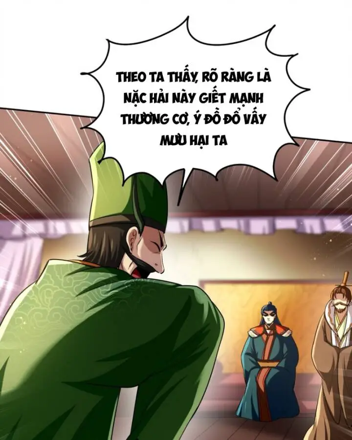 Xuân Thu Bá Đồ Nettruyen ZZZ Chương 239 Page 46