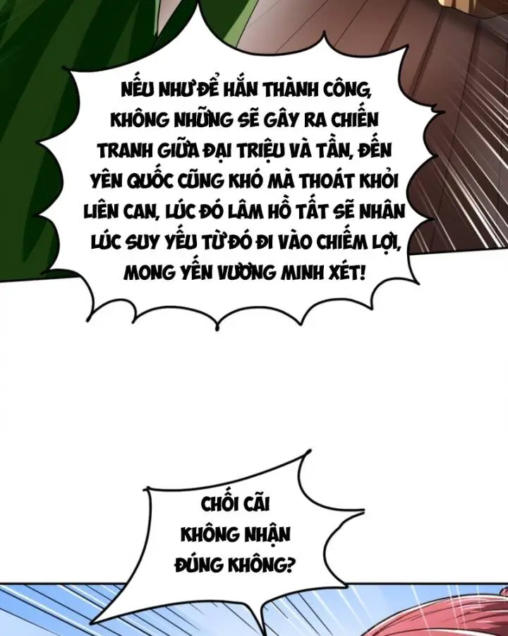 Xuân Thu Bá Đồ Nettruyen ZZZ Chương 239 Page 47