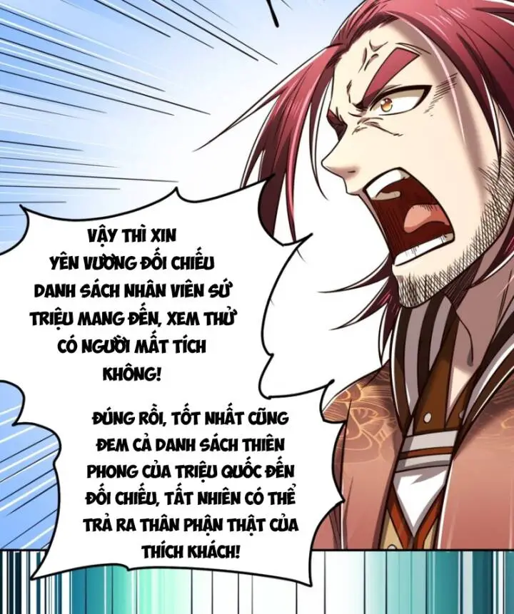 Xuân Thu Bá Đồ Nettruyen ZZZ Chương 239 Page 48