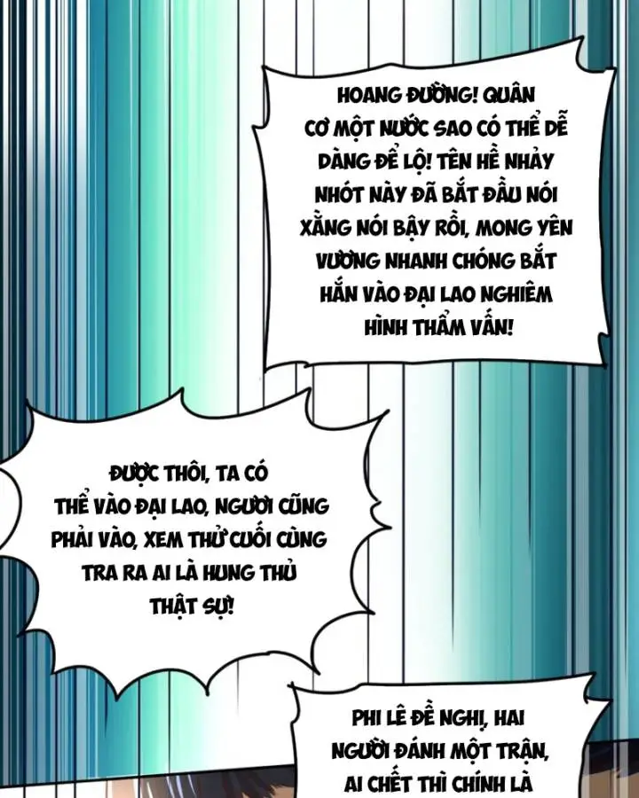Xuân Thu Bá Đồ Nettruyen ZZZ Chương 239 Page 49