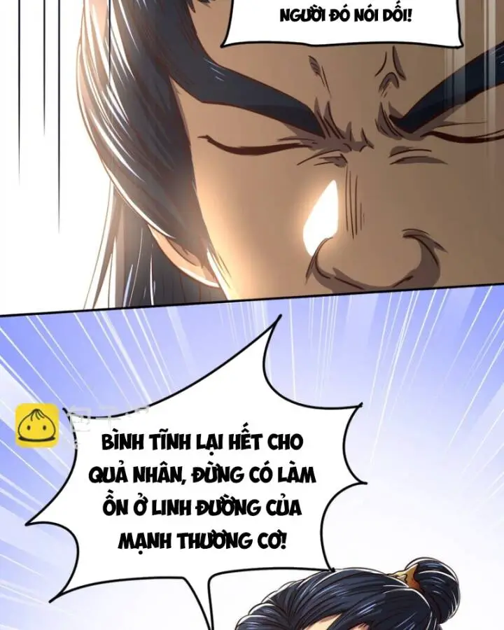 Xuân Thu Bá Đồ Nettruyen ZZZ Chương 239 Page 50
