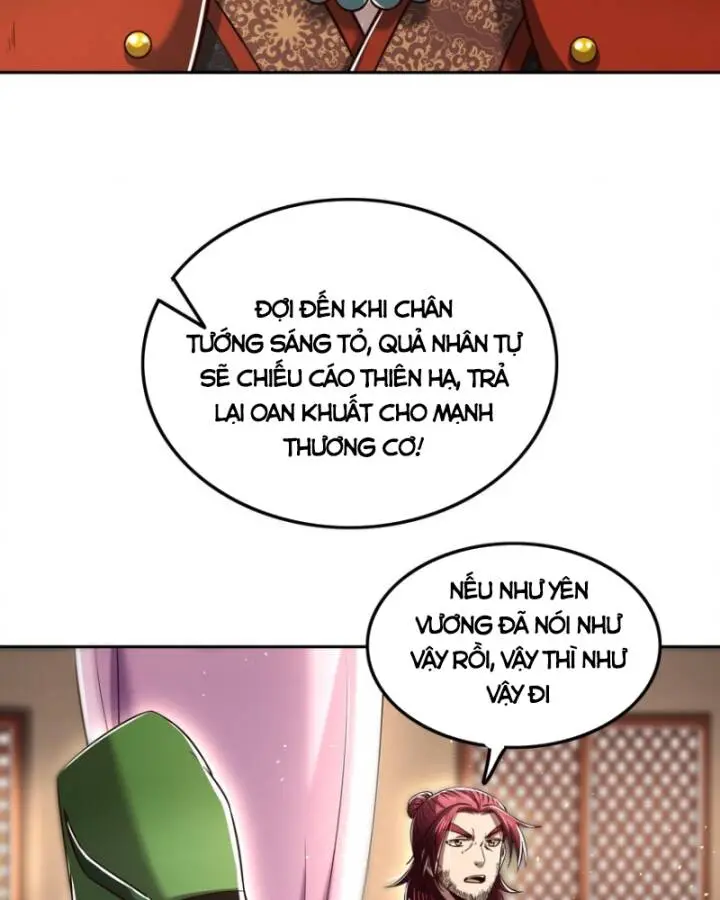 Xuân Thu Bá Đồ Nettruyen ZZZ Chương 239 Page 54
