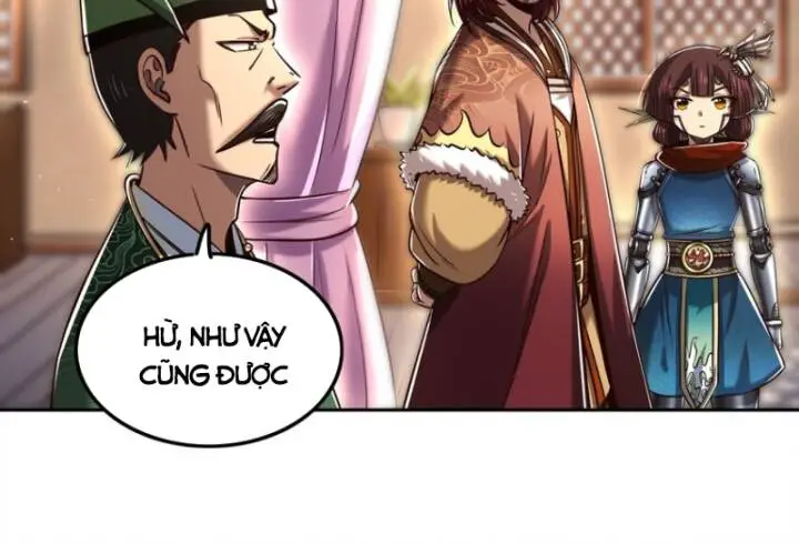Xuân Thu Bá Đồ Nettruyen ZZZ Chương 239 Page 55