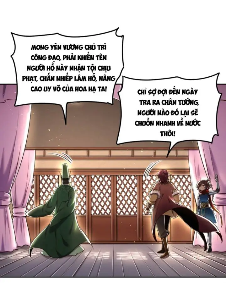 Xuân Thu Bá Đồ Nettruyen ZZZ Chương 239 Page 56