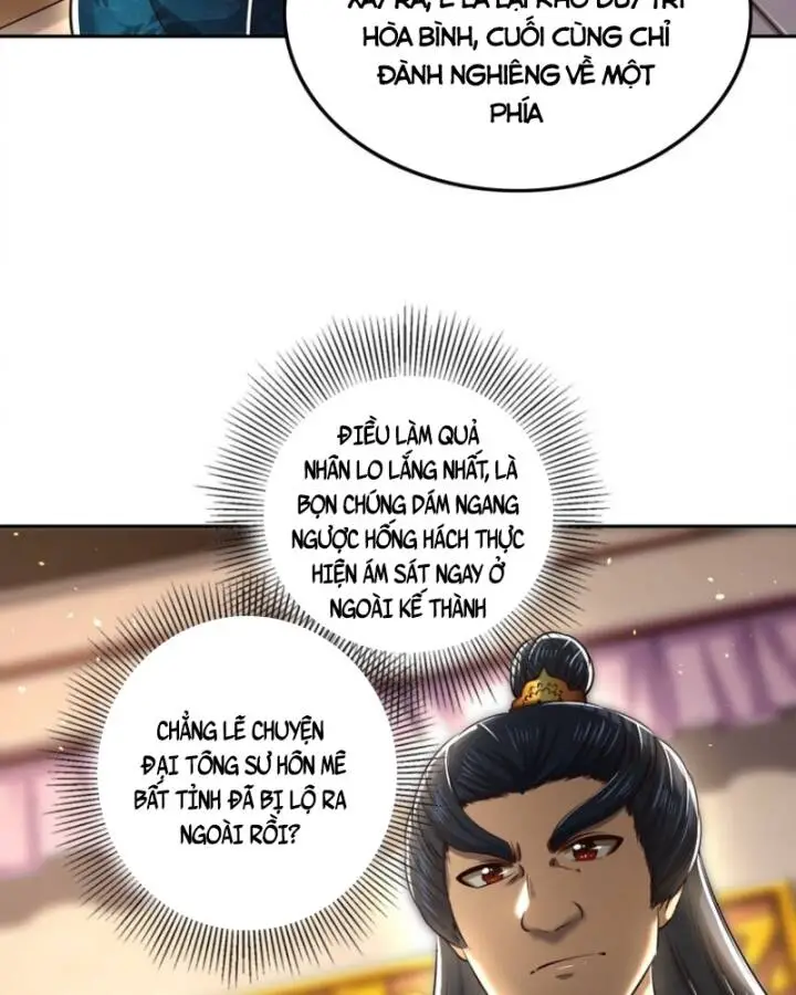 Xuân Thu Bá Đồ Nettruyen ZZZ Chương 239 Page 60