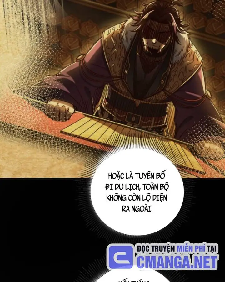 Xuân Thu Bá Đồ Nettruyen ZZZ Chương 239 Page 63