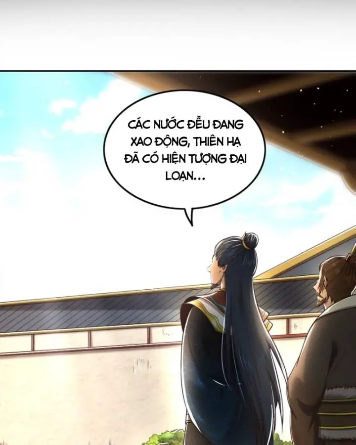 Xuân Thu Bá Đồ Nettruyen ZZZ Chương 239 Page 66